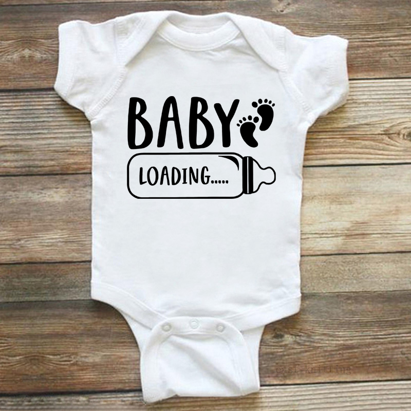Babyflesje Print Onesies Grapp - Baby Clothing Gender Neutral recensie en prijs
