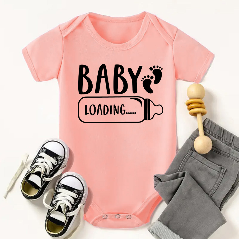 Babyflesje Print Onesies Grapp - Baby Clothing Gender Neutral recensie en prijs