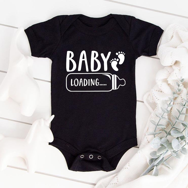 Babyflesje Print Onesies Grapp - Baby Clothing Gender Neutral recensie en prijs