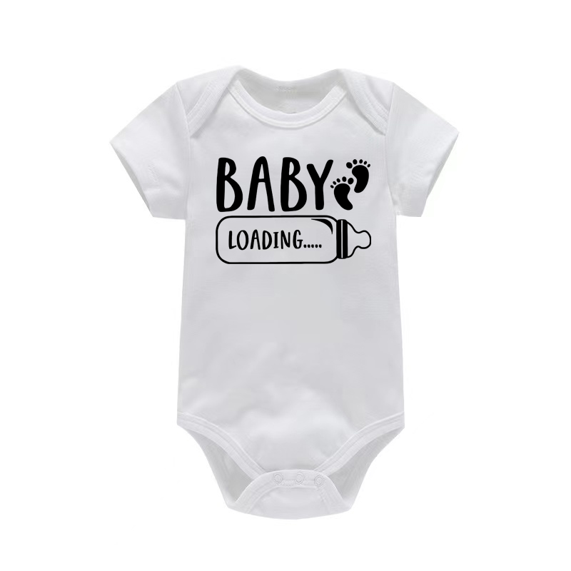 Babyflesje Print Onesies Grapp - Baby Clothing Gender Neutral recensie en prijs