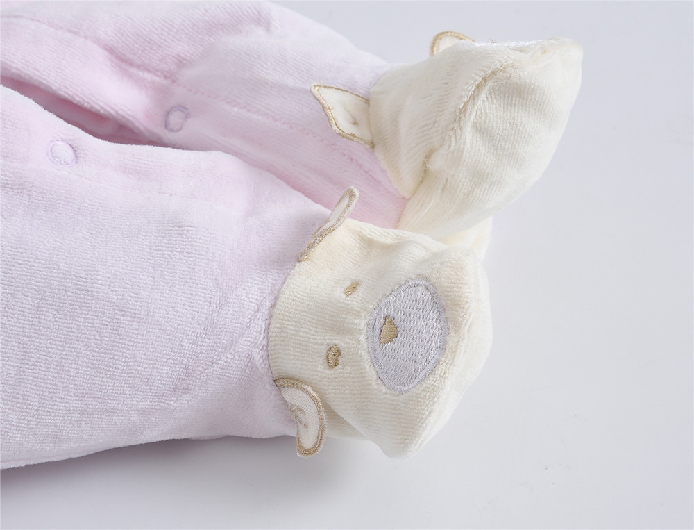 Kavkas Baby Meisjes Kleding La - Baby Clothing Gender Neutral recensie en prijs
