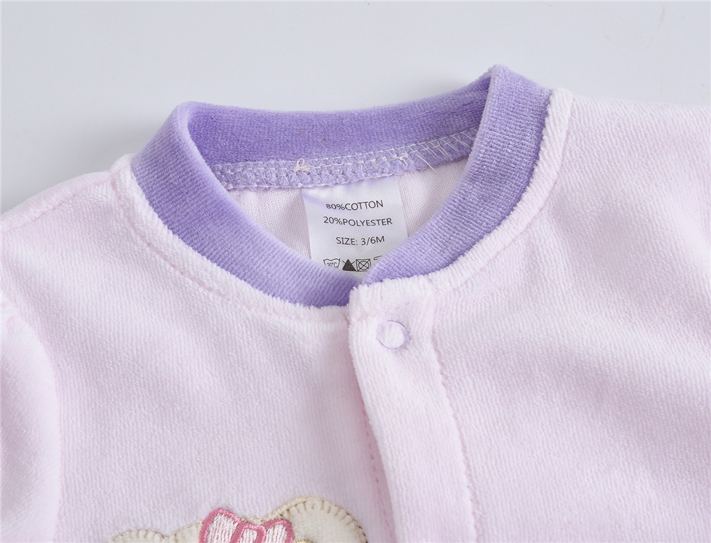 Kavkas Baby Meisjes Kleding La - Baby Clothing Gender Neutral recensie en prijs