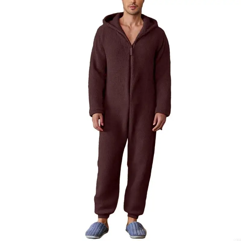 CORB Fleece Pluche Warme Pyjam - Baby Clothing Zipper recensie en prijs