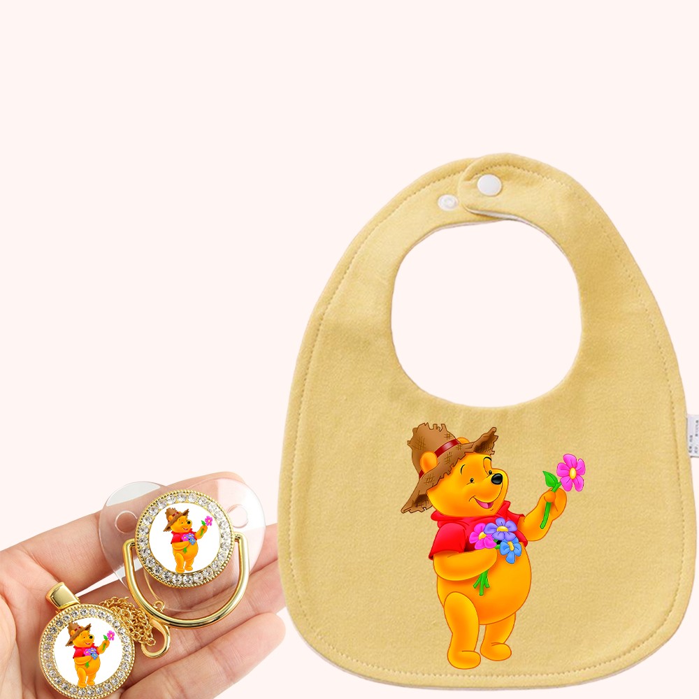 Geruststellende fopspeenhouder - Newborn Gift Set recensie en prijs