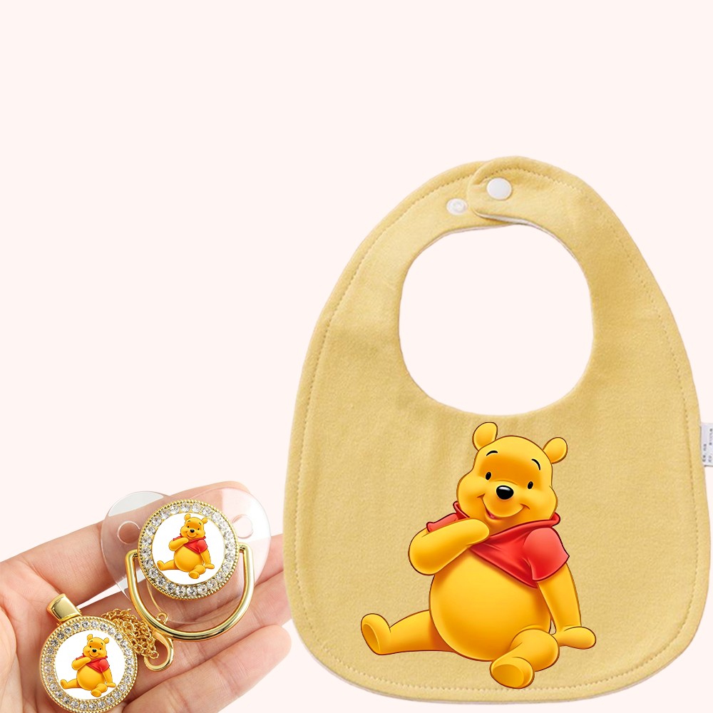 Geruststellende fopspeenhouder - Newborn Gift Set recensie en prijs
