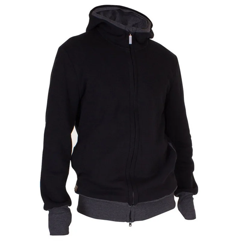 Herfst Winter Kangoeroe Draagz - Baby Clothing Zipper recensie en prijs