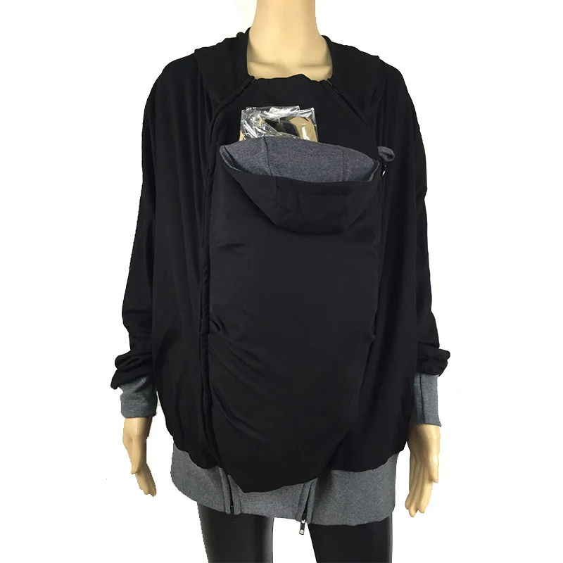 Herfst Winter Kangoeroe Draagz - Baby Clothing Zipper recensie en prijs