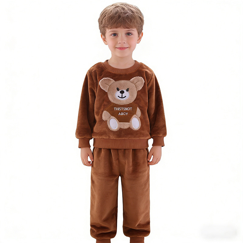 Nieuwe Winter Baby Meisjes Jon - Baby Sleep Suit recensie en prijs