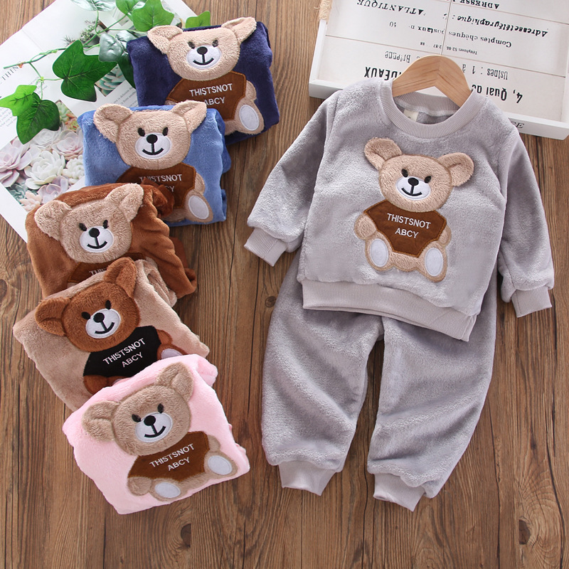 Nieuwe Winter Baby Meisjes Jon - Baby Sleep Suit recensie en prijs