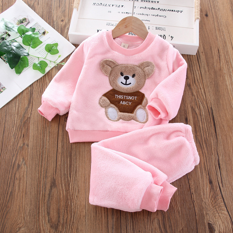 Nieuwe Winter Baby Meisjes Jon - Baby Sleep Suit recensie en prijs