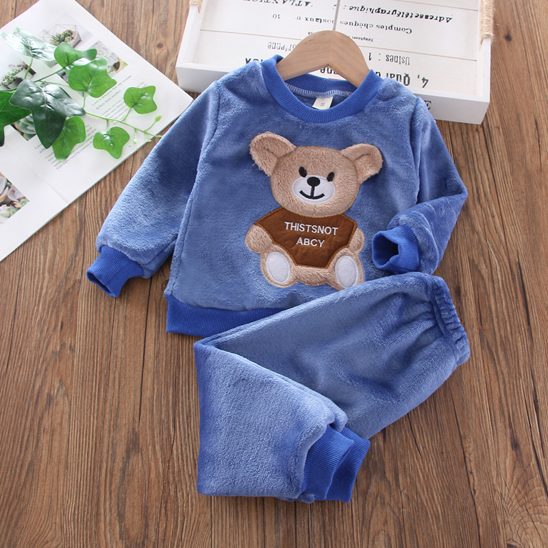 Nieuwe Winter Baby Meisjes Jon - Baby Sleep Suit recensie en prijs